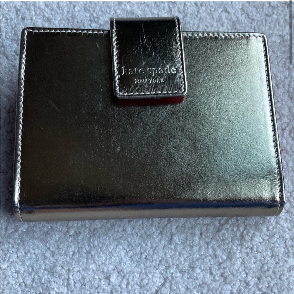 Kate Spade planner